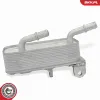 Ölkühler, Automatikgetriebe ESEN SKV 31SKV330 Bild Ölkühler, Automatikgetriebe ESEN SKV 31SKV330