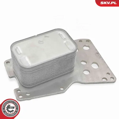 Ölkühler, Motoröl ESEN SKV 31SKV332 Bild Ölkühler, Motoröl ESEN SKV 31SKV332