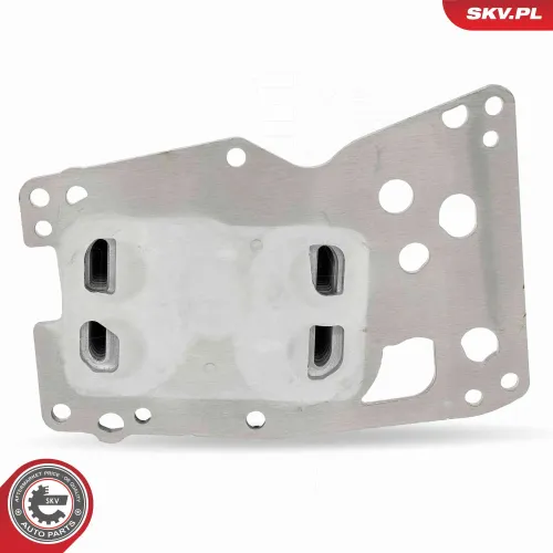 Ölkühler, Motoröl ESEN SKV 31SKV332 Bild Ölkühler, Motoröl ESEN SKV 31SKV332
