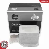 Ölkühler, Motoröl ESEN SKV 31SKV333
