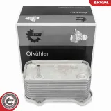 Ölkühler, Motoröl ESEN SKV 31SKV334