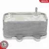 Ölkühler, Motoröl ESEN SKV 31SKV334 Bild Ölkühler, Motoröl ESEN SKV 31SKV334