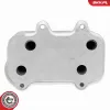 Ölkühler, Motoröl ESEN SKV 31SKV334 Bild Ölkühler, Motoröl ESEN SKV 31SKV334