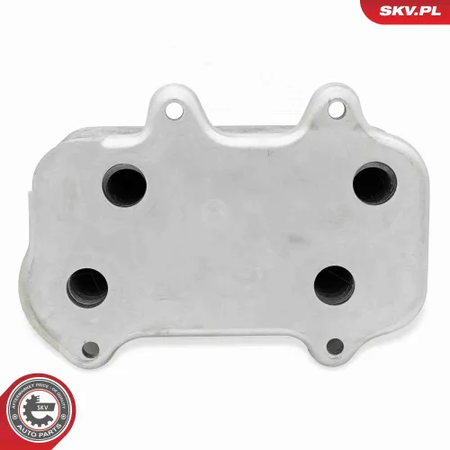 Ölkühler, Motoröl ESEN SKV 31SKV334 Bild Ölkühler, Motoröl ESEN SKV 31SKV334