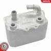 Ölkühler, Motoröl ESEN SKV 31SKV335 Bild Ölkühler, Motoröl ESEN SKV 31SKV335