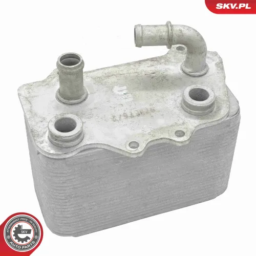 Ölkühler, Motoröl ESEN SKV 31SKV335 Bild Ölkühler, Motoröl ESEN SKV 31SKV335