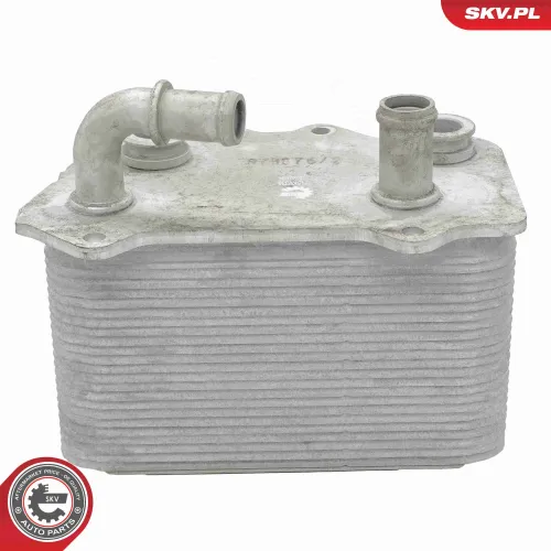 Ölkühler, Motoröl ESEN SKV 31SKV335 Bild Ölkühler, Motoröl ESEN SKV 31SKV335