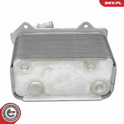 Ölkühler, Motoröl ESEN SKV 31SKV335 Bild Ölkühler, Motoröl ESEN SKV 31SKV335
