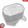Ölkühler, Motoröl ESEN SKV 31SKV337 Bild Ölkühler, Motoröl ESEN SKV 31SKV337