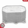 Ölkühler, Motoröl ESEN SKV 31SKV337 Bild Ölkühler, Motoröl ESEN SKV 31SKV337