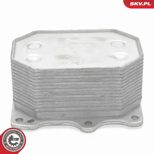 Ölkühler, Motoröl ESEN SKV 31SKV337 Bild Ölkühler, Motoröl ESEN SKV 31SKV337