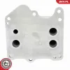 Ölkühler, Motoröl ESEN SKV 31SKV337 Bild Ölkühler, Motoröl ESEN SKV 31SKV337