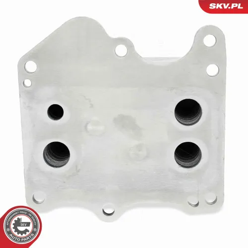 Ölkühler, Motoröl ESEN SKV 31SKV337 Bild Ölkühler, Motoröl ESEN SKV 31SKV337