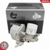 Ölkühler, Motoröl ESEN SKV 31SKV338 Bild Ölkühler, Motoröl ESEN SKV 31SKV338
