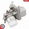 Ölkühler, Motoröl ESEN SKV 31SKV338 Bild Ölkühler, Motoröl ESEN SKV 31SKV338
