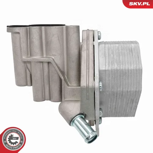 Ölkühler, Motoröl ESEN SKV 31SKV338 Bild Ölkühler, Motoröl ESEN SKV 31SKV338