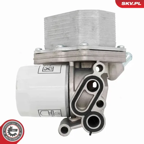 Ölkühler, Motoröl ESEN SKV 31SKV338 Bild Ölkühler, Motoröl ESEN SKV 31SKV338