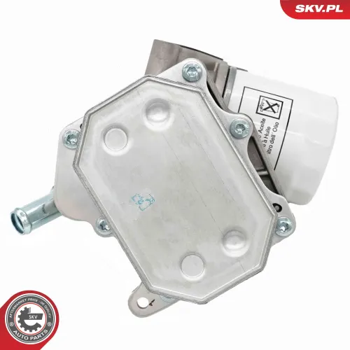 Ölkühler, Motoröl ESEN SKV 31SKV338 Bild Ölkühler, Motoröl ESEN SKV 31SKV338