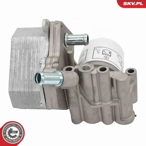 Ölkühler, Motoröl ESEN SKV 31SKV338 Bild Ölkühler, Motoröl ESEN SKV 31SKV338