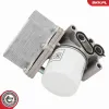 Ölkühler, Motoröl ESEN SKV 31SKV338 Bild Ölkühler, Motoröl ESEN SKV 31SKV338