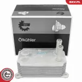 Ölkühler, Motoröl ESEN SKV 31SKV339