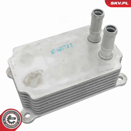 Ölkühler, Motoröl ESEN SKV 31SKV339 Bild Ölkühler, Motoröl ESEN SKV 31SKV339