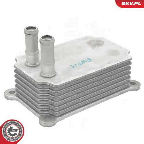 Ölkühler, Motoröl ESEN SKV 31SKV339 Bild Ölkühler, Motoröl ESEN SKV 31SKV339