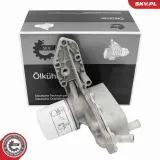 Ölkühler, Motoröl ESEN SKV 31SKV340