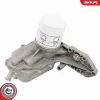 Ölkühler, Motoröl ESEN SKV 31SKV340 Bild Ölkühler, Motoröl ESEN SKV 31SKV340