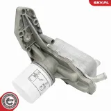 Schalter, Fensterheber fahrerseitig ESEN SKV 37SKV377