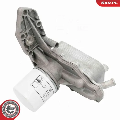 Ölkühler, Motoröl ESEN SKV 31SKV340 Bild Ölkühler, Motoröl ESEN SKV 31SKV340