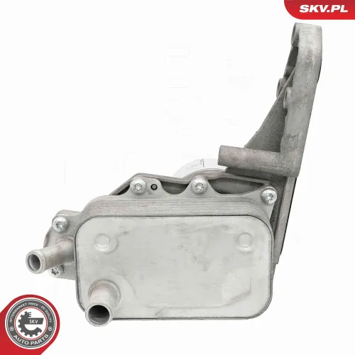 Ölkühler, Motoröl ESEN SKV 31SKV340 Bild Ölkühler, Motoröl ESEN SKV 31SKV340