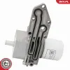 Ölkühler, Motoröl ESEN SKV 31SKV340 Bild Ölkühler, Motoröl ESEN SKV 31SKV340