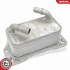 Ölkühler, Motoröl ESEN SKV 31SKV341 Bild Ölkühler, Motoröl ESEN SKV 31SKV341