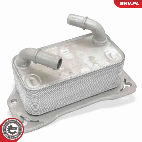 Ölkühler, Motoröl ESEN SKV 31SKV341 Bild Ölkühler, Motoröl ESEN SKV 31SKV341