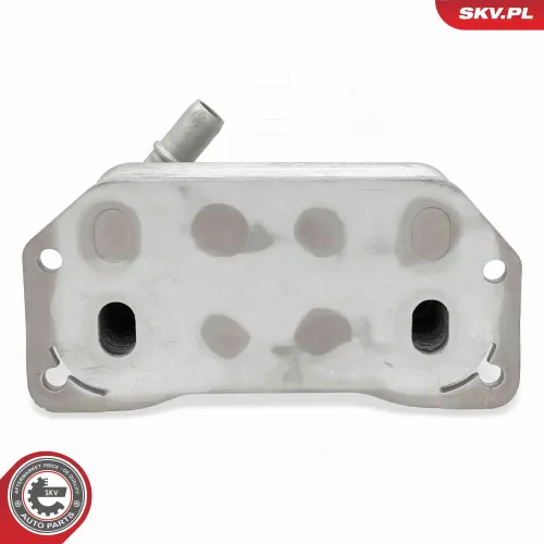 Ölkühler, Motoröl ESEN SKV 31SKV341 Bild Ölkühler, Motoröl ESEN SKV 31SKV341