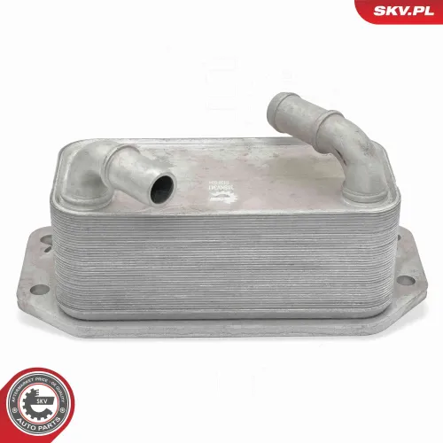 Ölkühler, Motoröl ESEN SKV 31SKV341 Bild Ölkühler, Motoröl ESEN SKV 31SKV341