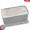 Ölkühler, Motoröl ESEN SKV 31SKV343 Bild Ölkühler, Motoröl ESEN SKV 31SKV343