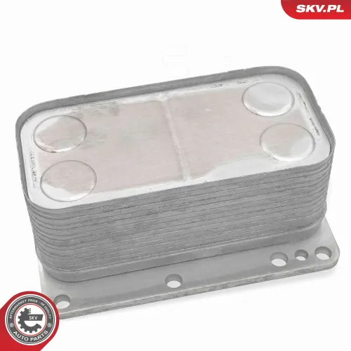 Ölkühler, Motoröl ESEN SKV 31SKV343 Bild Ölkühler, Motoröl ESEN SKV 31SKV343