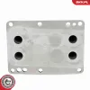 Ölkühler, Motoröl ESEN SKV 31SKV343 Bild Ölkühler, Motoröl ESEN SKV 31SKV343