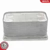Ölkühler, Motoröl ESEN SKV 31SKV343 Bild Ölkühler, Motoröl ESEN SKV 31SKV343