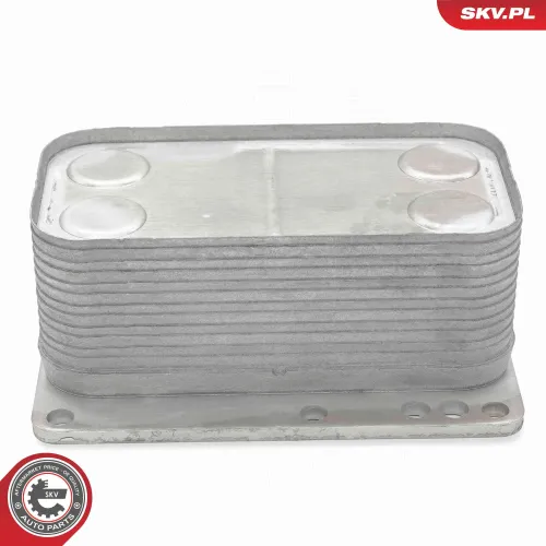 Ölkühler, Motoröl ESEN SKV 31SKV343 Bild Ölkühler, Motoröl ESEN SKV 31SKV343
