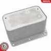 Ölkühler, Motoröl ESEN SKV 31SKV344 Bild Ölkühler, Motoröl ESEN SKV 31SKV344
