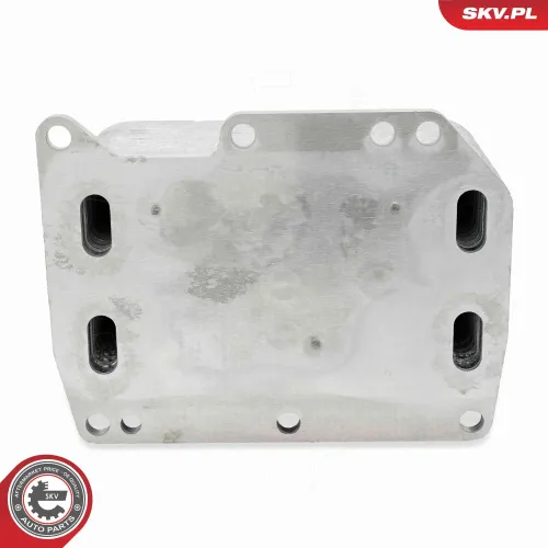 Ölkühler, Motoröl ESEN SKV 31SKV344 Bild Ölkühler, Motoröl ESEN SKV 31SKV344