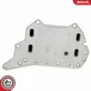 Ölkühler, Motoröl ESEN SKV 31SKV345 Bild Ölkühler, Motoröl ESEN SKV 31SKV345