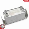 Ölkühler, Motoröl ESEN SKV 31SKV347 Bild Ölkühler, Motoröl ESEN SKV 31SKV347
