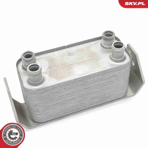 Ölkühler, Motoröl ESEN SKV 31SKV347 Bild Ölkühler, Motoröl ESEN SKV 31SKV347