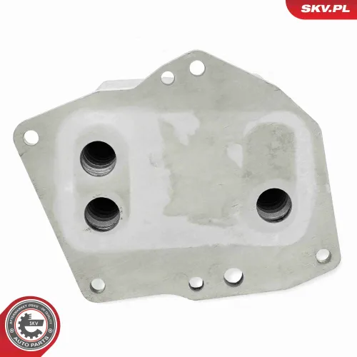 Ölkühler, Motoröl ESEN SKV 31SKV348 Bild Ölkühler, Motoröl ESEN SKV 31SKV348