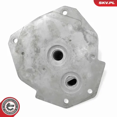 Ölkühler, Motoröl ESEN SKV 31SKV349 Bild Ölkühler, Motoröl ESEN SKV 31SKV349