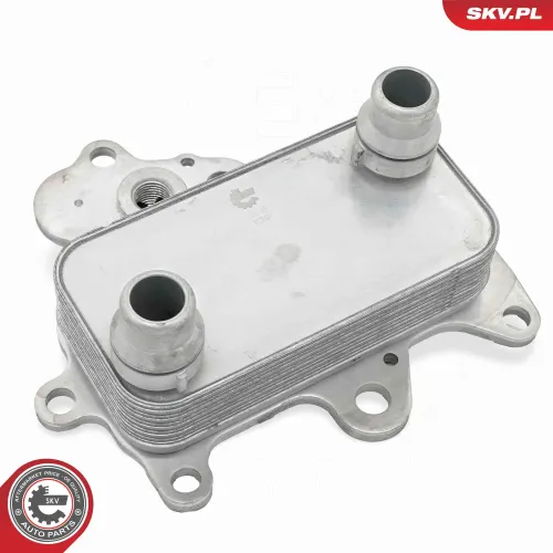 Ölkühler, Motoröl ESEN SKV 31SKV350 Bild Ölkühler, Motoröl ESEN SKV 31SKV350